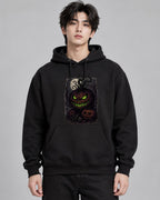 Pumpkin Possessed - Black