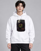 Pumpkin Possessed - White