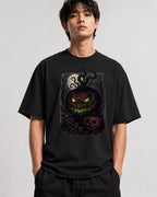 Pumpkin Possessed - Black