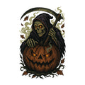 Pumpkin Reaper