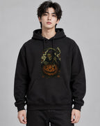 Pumpkin Reaper - Black
