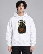 Pumpkin Reaper - White