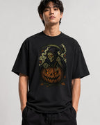 Pumpkin Reaper - Black
