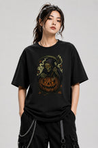 Pumpkin Reaper - Black