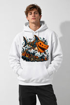 Pumpkin Shark Wreckage - White