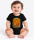 Pumpkin Spice Everything - Black
