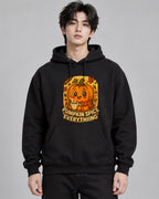 Pumpkin Spice Everything - Black