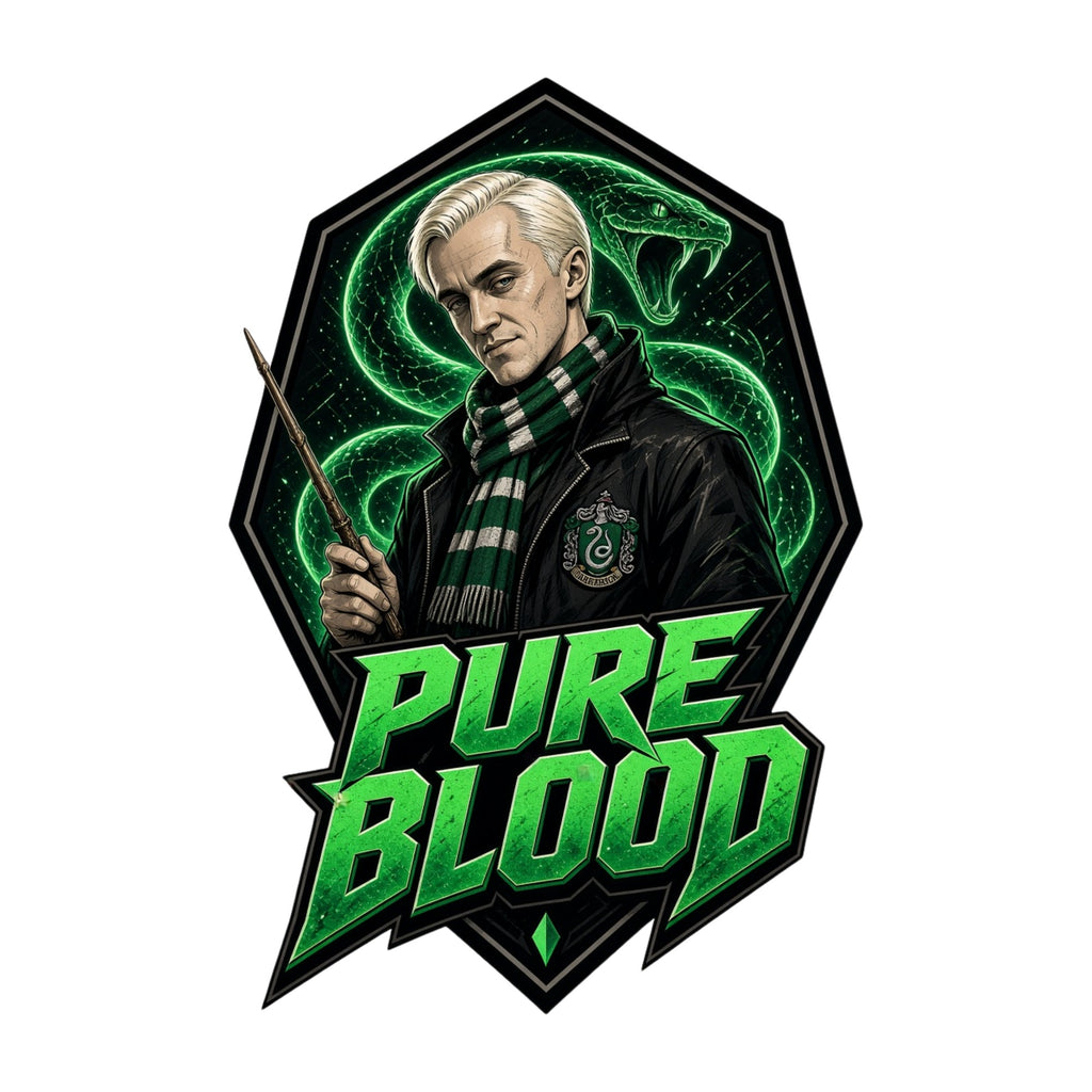 Pure Blood
