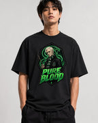 Pure Blood - Black
