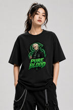 Pure Blood - Black
