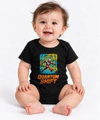 Quantum Shift - Black