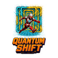 Quantum Shift