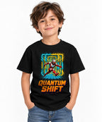 Quantum Shift - Black