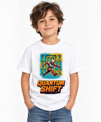 Quantum Shift - White