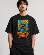 Quantum Shift - Black