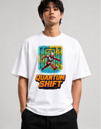 Quantum Shift - White