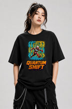 Quantum Shift - Black
