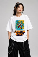 Quantum Shift - White