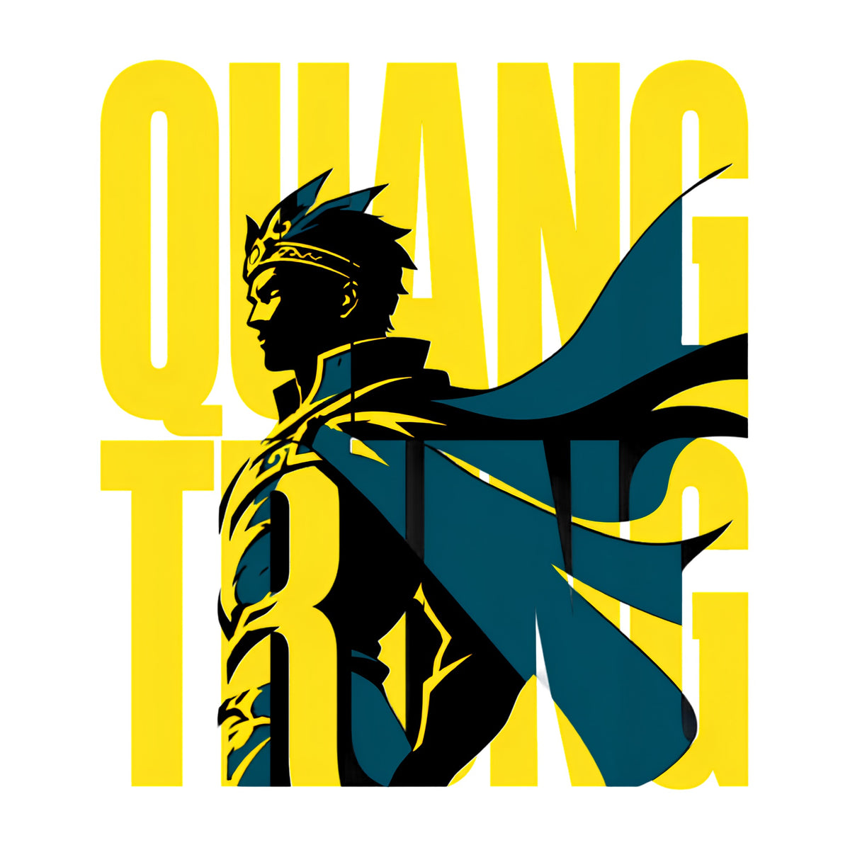 Quantum Trisa