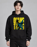 Quantum Trisa - Black