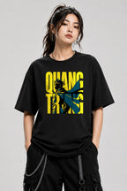 Quantum Trisa - Black