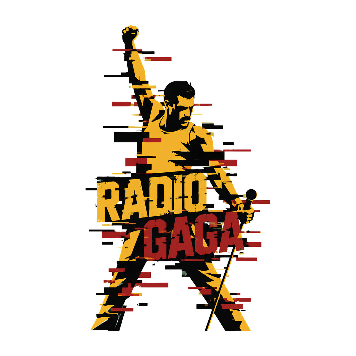 Radio Gaga