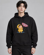 Rainy Day Child - Black
