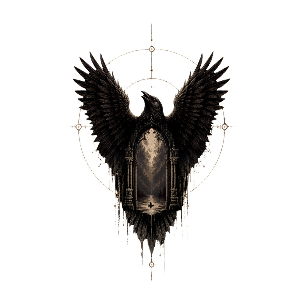 Raven Gateway