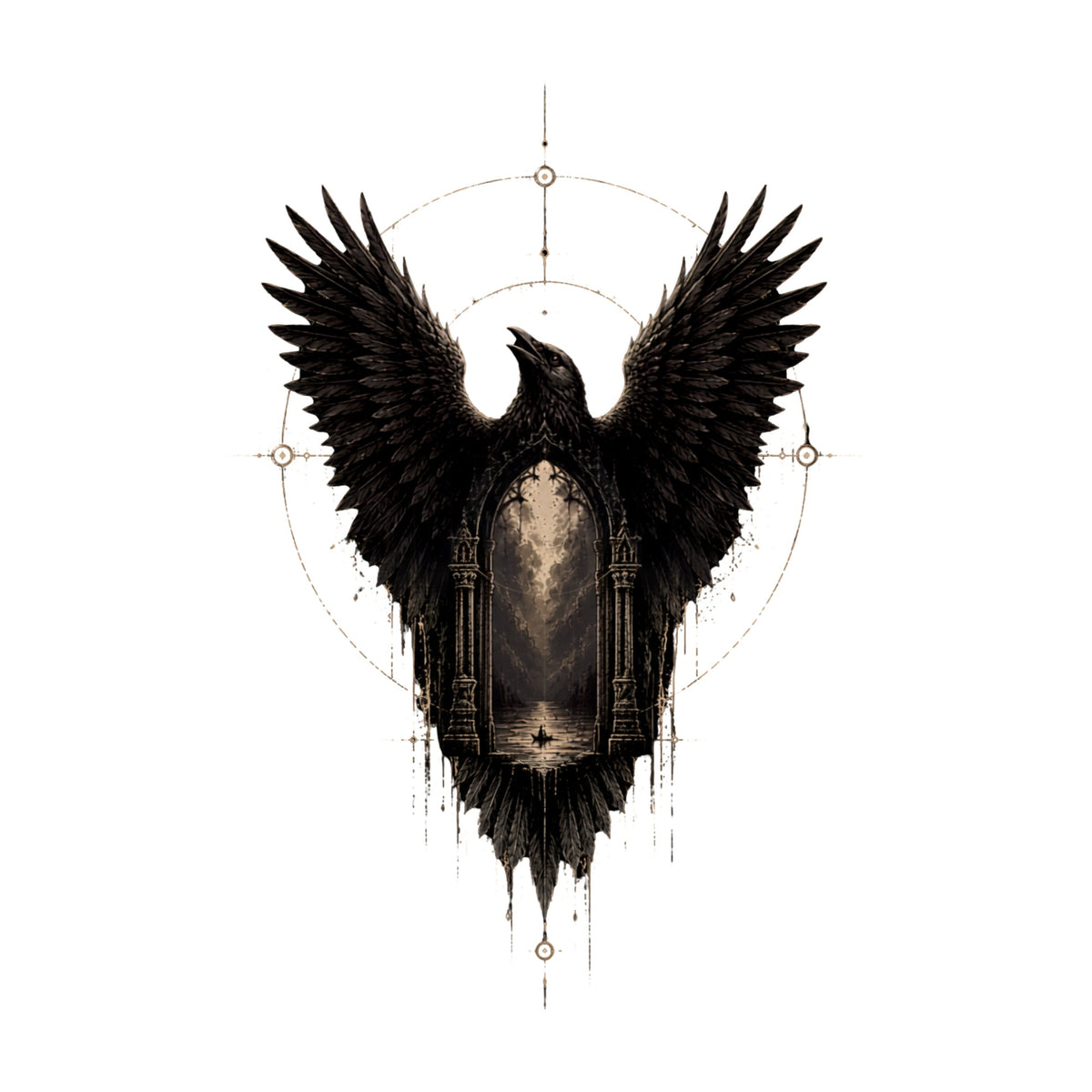 Raven Gateway