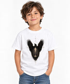 Raven Gateway - White