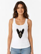 Raven Gateway - White