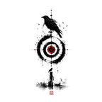 Raven Target