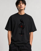 Raven Target - Black