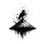 Raven Tower Drip