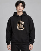 Raw Stone Tension - Black