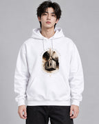 Raw Stone Tension - White