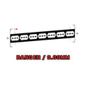 Razor Blade Edge