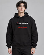 Razor Blade Edge - Black