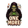 Reaper Console Grind