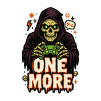 Reaper Console Grind
