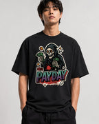 Reaper Payday - Black