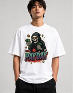 Reaper Payday - White