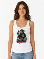 Reaper Payday - White