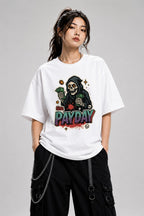 Reaper Payday - White
