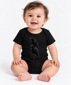 Red Eyed Ravens - Black