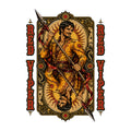 Red Viper