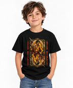 Red Viper - Black