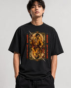Red Viper - Black