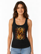 Red Viper - Black