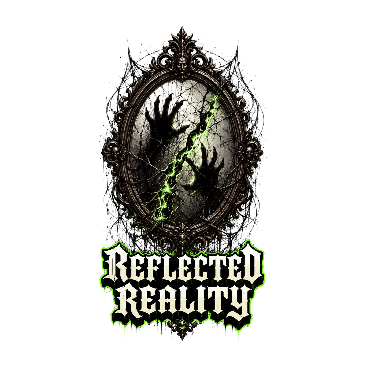 Reflected Reality